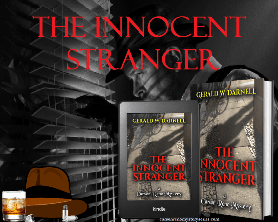 Ger Innocent Stranger 1