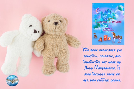 Judy poems from toyland