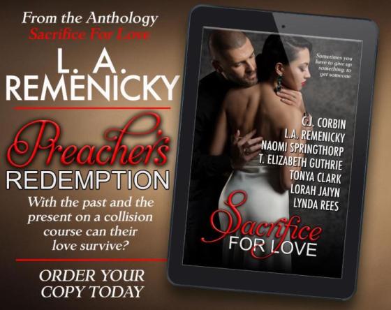 Lori Sacrifice for Love 2