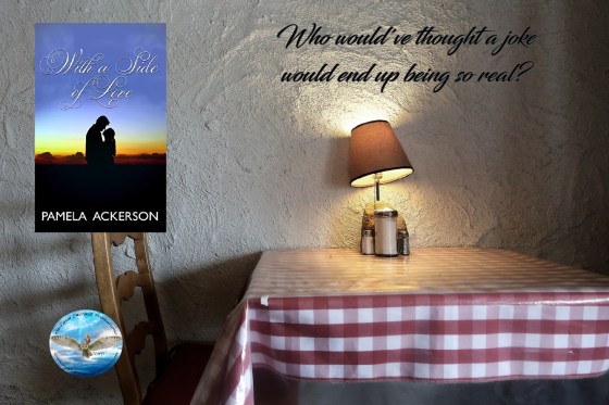 Pam with a side of love