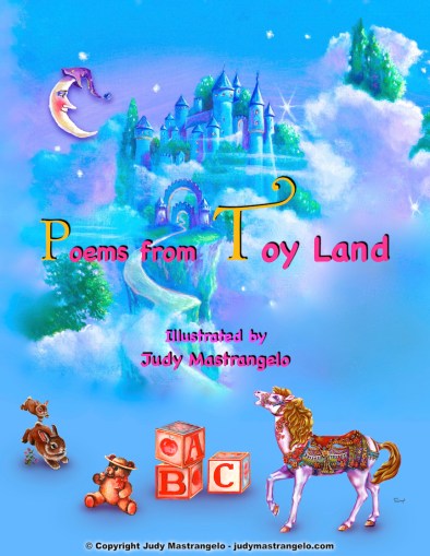 POEMS FROM TOYLAND