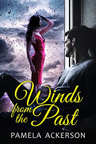 Winds from the Past Book 3
