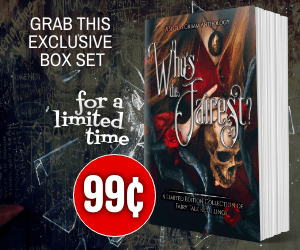 Andi sisters grimm 2