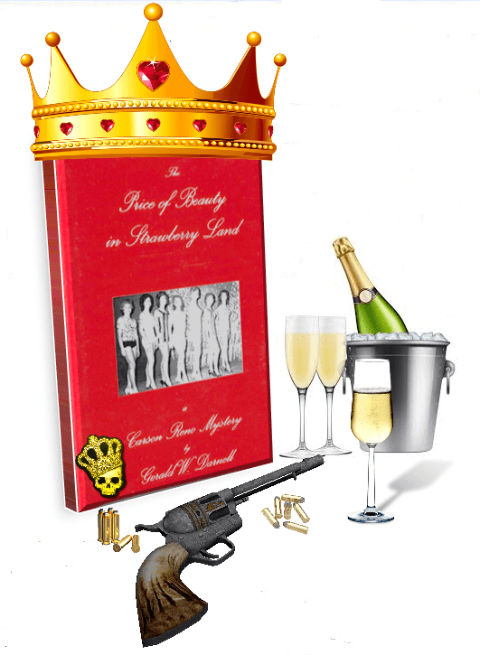 Ger Strawberry land 2