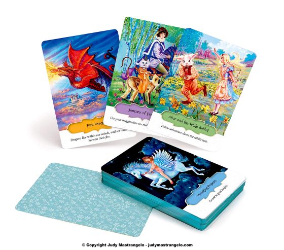 Judy inspirational visions 2