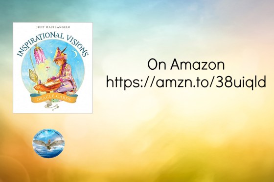 Judy inspirational visions