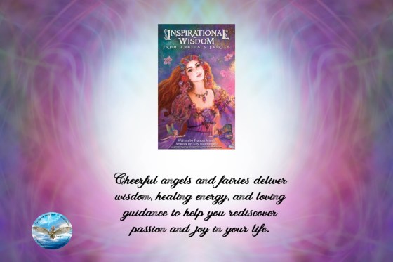 Judy inspirational wisdom