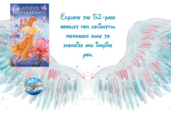 Judy joyful inspirations