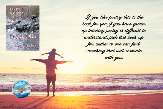 Marta a poets journey emotions