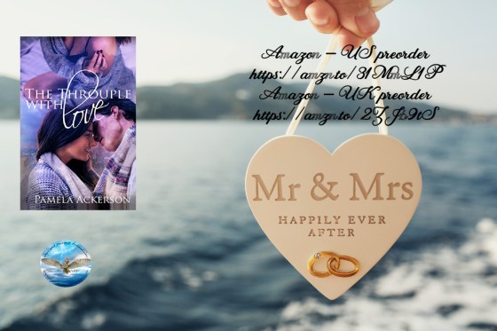 Pam the throuple with love