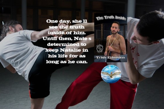 Trish the truth inside 5-14-18