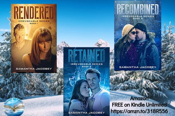 Sam irrevocable series promo