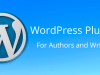 The Best Free WordPress Plugins For Authors – by Derek&nbsp;Haines…