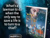 “Lawrencovna has done it again! Fantastic characters and situations that keep you wanting more!” – A Thief in the Night: A Tale of Grimm Portent: (A Fairy Tale Retelling) (The Never Lands Saga) by Andi&nbsp;Lawencovna