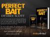 “You are drawn in by this wonderful, strong characters from beginning to end. I really liked it.” – Perfect Bait by Desiree&nbsp;Scott