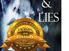 “Copycat murders, alluring suspects, intrigue… wonderful! ” –  Shadows & Lies (A Carson Reno Mystery) by Award-winning author Gerald W.&nbsp;Darnell