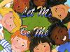 Just once, Amanda would like to take first place to Sandy for something, anything!  – Let Me Be Me by Mary Dalton,  Illustrated by Adrienne&nbsp;Anderson