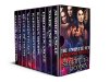 “A really interesting series of novellas!” – The Complete Set – Summer Spirit Novellas 1 – 9 by Samantha&nbsp;Jacobey