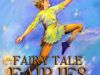 “Entertaining and soul-based.” – FAIRY TALE FAIRIES (PORTAL TO THE LAND OF FAE Book 4) by Judy&nbsp;Mastrangelo