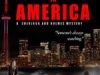 “A cheeky take on a foul-mouthed British detective exiled to a Canadian metropolis” –  Holmes In America: A Sherlock/Holmes mystery #1  (Sherlock/Holmes Mysteries) by Karen&nbsp;Vaughan