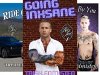 Follow all the fantastic, sexy guys in the Nice Ink Series – Nice Ink (5 book series) by Trish&nbsp;Edmisten