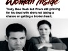 ANOTHER STELLAR ROMANCE BY SHERIME MACFARLANE–THE WOMAN&nbsp;INSIDE