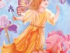 “Beautiful art cards featuring fairies, angels, and more with inspirational booklet” –  Inspirational Card Deck entitled JOYFUL INSPIRATIONS by Judy Mastrangelo and Frances&nbsp;Munro