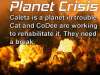 Planet Crisis: An Adar Genn – Cat and CoDee&nbsp;Story