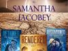 “…Samantha Jacobey sucked me in and held me till I finished them all.” – The Irrevocable Series Boxed Set by Samantha&nbsp;Jacobey