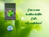 “After getting his okay to update the office she and Spencer, the hermit, start building a loving relationship.” – June Green Leaves of Deceit (A Cat Collier Mystery Book 6) by Carol Ann&nbsp;Kauffman