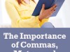 The Importance of Commas, Meter, and Reading Aloud for the Fiction Writer – By Dario&nbsp;Ciriello…