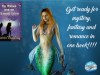 “I adored this short tale, full of romance, mystery, and fantasy.” – The Mermaid With The Seahorse Tattoo by Karen&nbsp;Vaughan