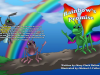 Follow along with Rainbow on his adventure in Rainbow’s Promise – Rainbow’s Promise by Mary Clark&nbsp;Dalton