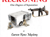 New From Award-winning author Gerald W. Darnell – Reckoning – One Degree of Separation: Carson Reno Mystery Series – Book 22 – Preorder&nbsp;now!