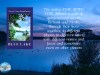 “If you like smart and witty romance with interesting characters and a superb plot, if you are not afraid to weep and cry, you should read Blue Lake.” – Blue Lake (Time After Time) by Carol Ann&nbsp;Kauffman
