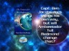 “Space Romance with an out of this world cliff hanger!” – The Captain and the Ambassador by Carol Ann&nbsp;Kauffman