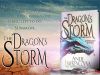 “A Breath of Fyre novel, this is a thrilling tale of dragons and ancient gods, magic, and romance.” – The Dragon’s Storm: A Breath of Fyre Novel: (A Dragon Romance)  by Andi&nbsp;Lawrencovna