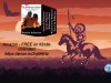 “This is a series that was written in a different time era. I enjoyed the characters and the journey the books take you. ” – The Wilderness Series by Pamela Ackerson 