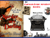 “Carson is now on the other side of the law, or at least that’s the way it looks” – Murder my Darling (Carson Reno Mystery Series Book 17) by Gerald W.&nbsp;Darnell