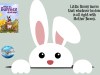 “Wow, this book is an absolute delight! What a great story and the illustrations are perfect. I can’t wait to read it to my little great-nephew, he’ll love it.” – What do Bunnies do all Day by Judy&nbsp;Mastrangelo