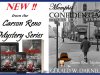 NOW LIVE  –  Memphis Confidential: Carson Reno Mystery Series – Book 23 by Award-winning author Gerald W.&nbsp;Darnell