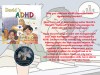 SHERRILL S. CANNONS “CLASSROOM KIDS” HELP ONE OF THEIR OWN WITH HIS ADHD! DAVIDS&nbsp;ADHD