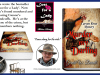 “This was the first time I read one of Mr. Carson Reno, a private detective’s, adventures and I couldn’t put it down. ” – Murder my Darling (Carson Reno Mystery Series Book 17) by Gerald W.&nbsp;Darnell