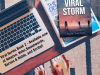 “Plenty of action, blood, and gore as needed in any good zombie thriller.” – Viral Storm: A Dystopian Zombie Apocalypse Thriller (Viral Series Book 2) by Jade&nbsp;Lazlow