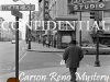 After getting himself arrested for murder, it seems that it’s Carson who needs the help and not the ex-girlfriend. – Memphis Confidential: Carson Reno Mystery Series – Book 23 by Award-winning author Gerald W.&nbsp;Darnell