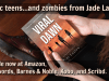 “Imaginative and original zombie apocalypse novel.” – Viral Dawn: (Viral Series Book 1) by Jade&nbsp;Lazlow
