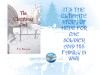 WOW! A SPECIAL CHRISTMAS STORY OF HOPE FOR ONLY 99 CENTS THE CHRISTMAS OWL BY VIV&nbsp;DREWA!