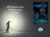 “It is a laugh a minute with enough whodunit to keep you on your toes.” – Escape Key (Sherlock/Holmes Mystery Book 2) by Karen&nbsp;Vaughan