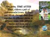 “I don’t usually read books like this one but I am glad I read it!” – Lord of Blakeley (Time After Time) by Carol Ann&nbsp;Kauffman