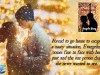 “This was an amazing story full of romance and a chance encounter.” – Evangeline: A Christmas Romance by Angela&nbsp;Gray